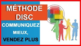 vendre avec le DISC